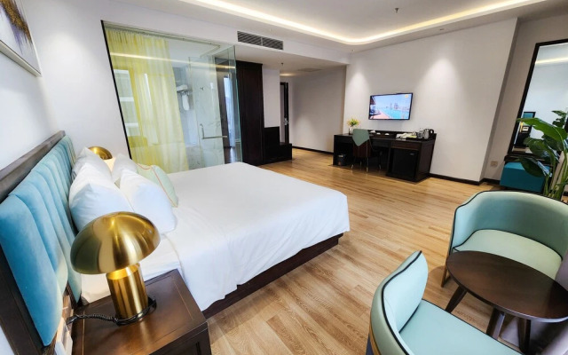 Cordial Grand Hotel
