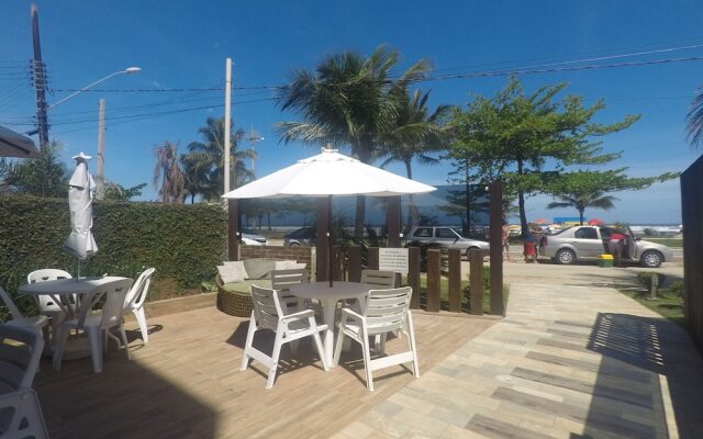 La Naila Praia Pousada