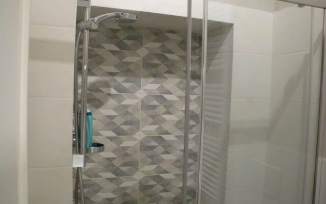 Bologna House Due Torri