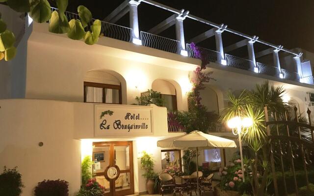 Capri Bougainville Luxury Boutique Hotel
