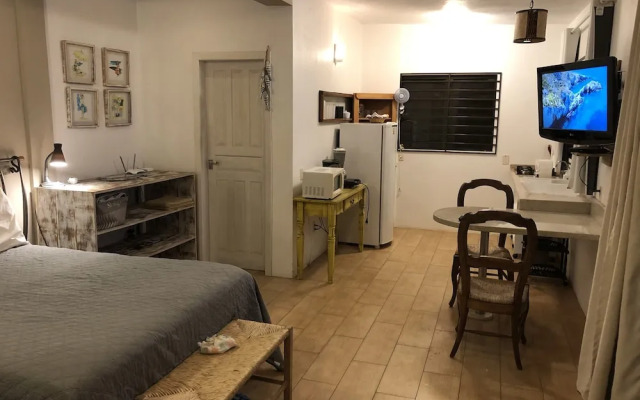 Chalés & Bangalôs Ibiraquera