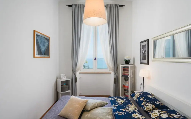 Apartment With View