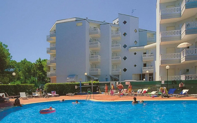 Residenza Rubin