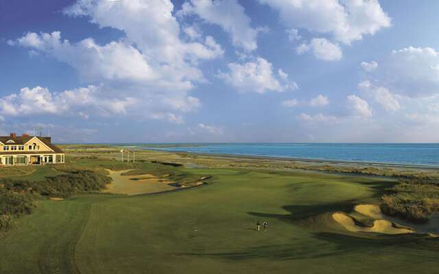The Sanctuary at Kiawah Island Golf Resort