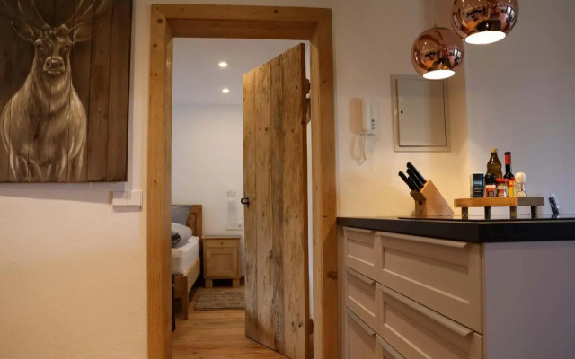 Ferienwohnung König Ludwig