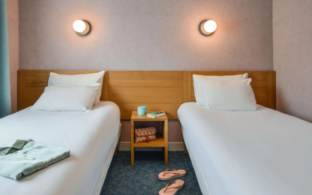 Sure Hotel by Best Western Centre Beaune