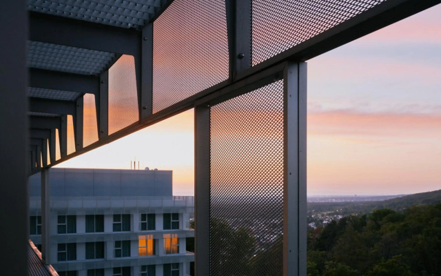 Lufthansa Seeheim - More than a Conference Hotel