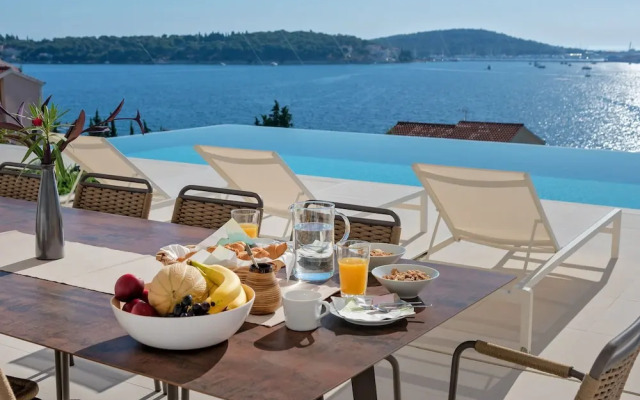 Luxury Villa Carpe Diem Paradise