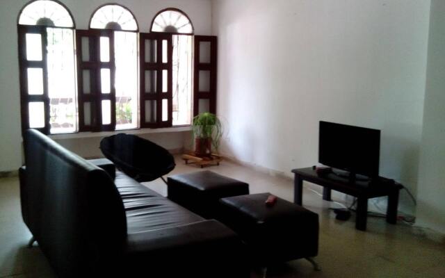 Barranquilla Rooms Guesthouse
