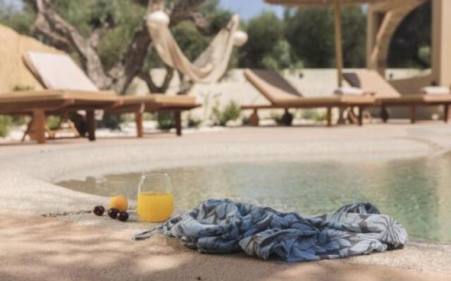 Nonos Fioro Premium Houses