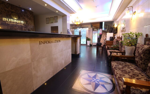 Business Hotel