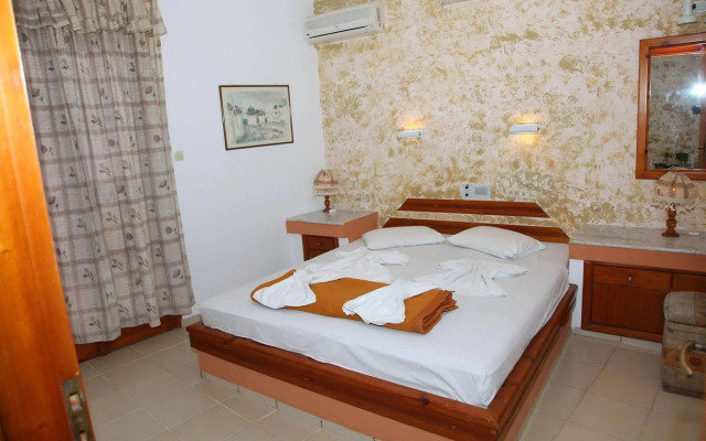 Sogiorka Apartments