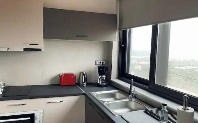 King Crimson Luxury Apartments