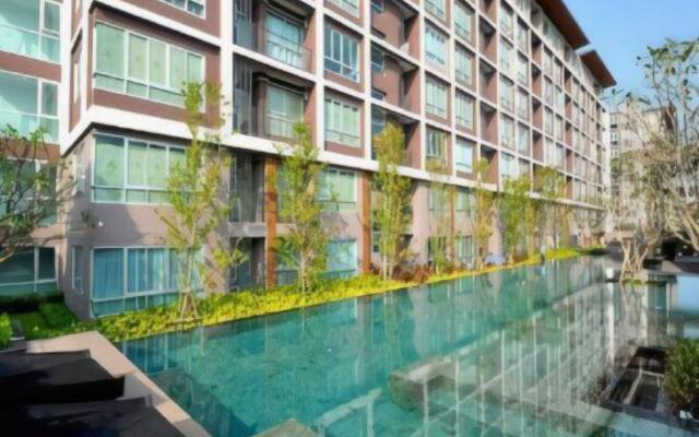 The Place Hua Hin near Beach