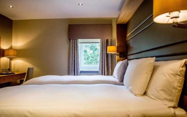 Bowfield Hotel and Spa