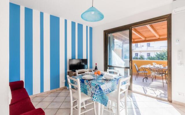Residence Andrea Doria