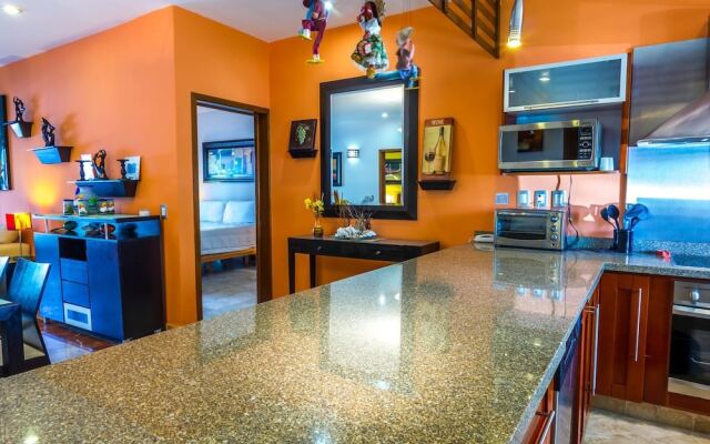 Paseo Del Sol Reef B 104 3 Bedroom Condo