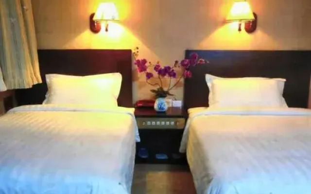 Yangyang Hostel