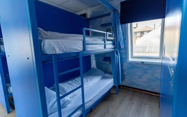 Hostelle