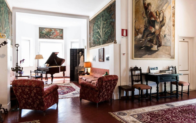 Hotel Club I Pini Residenza d'Epoca