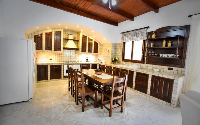 Il Terrazzino Di Montesanto