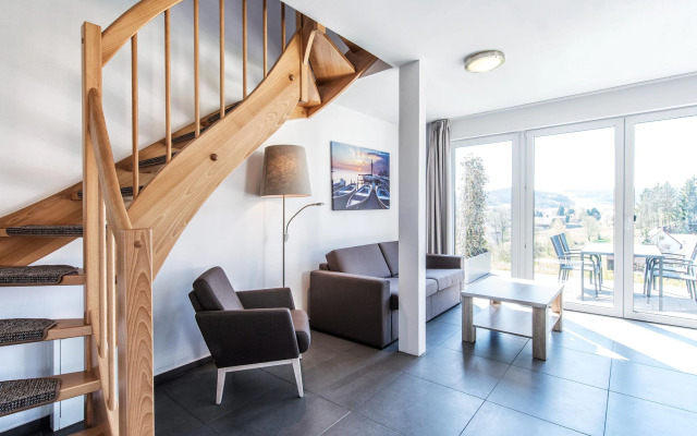 Holiday Home With Sauna in Mistelgau-obernsees
