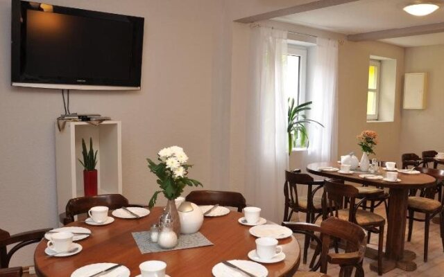 Hotel Wolke