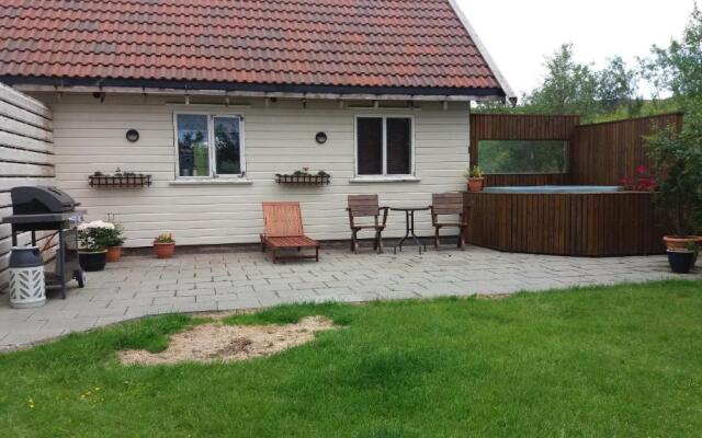 Birkikinn Holiday Home