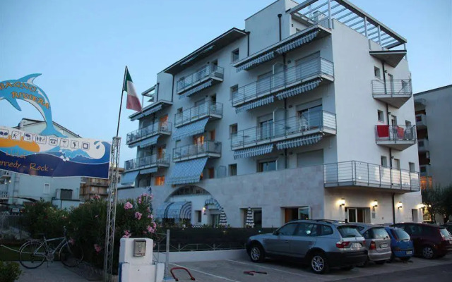 Residence Moderno