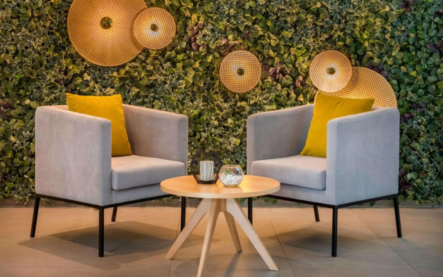 Hotel Dusseldorf Krefeld