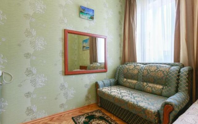 Talasso Guest House