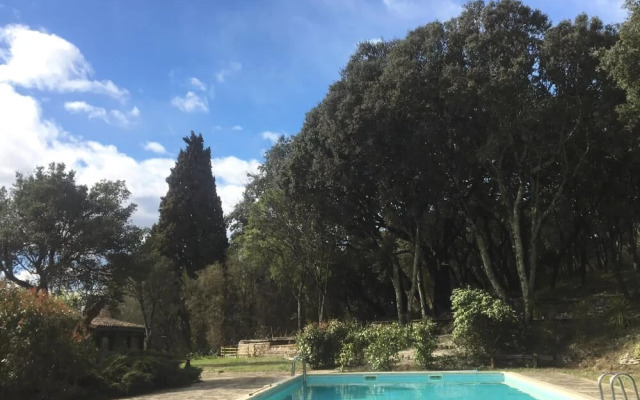 Les Hotes du Ranquet