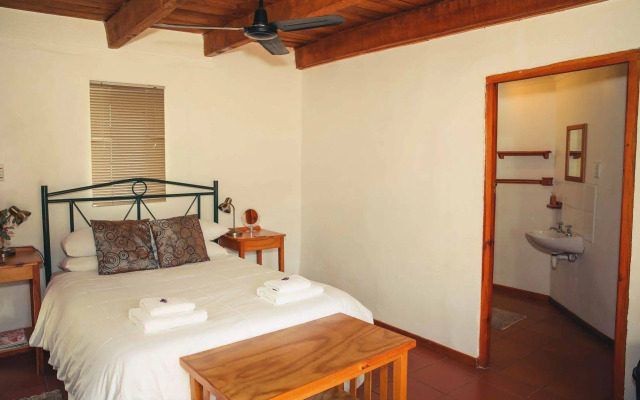 Wilgewandel Holiday Farm & Restaurant