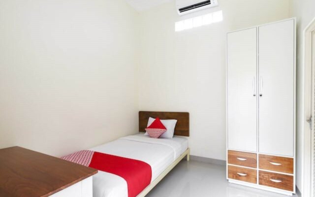 OYO 3314 Syariah House