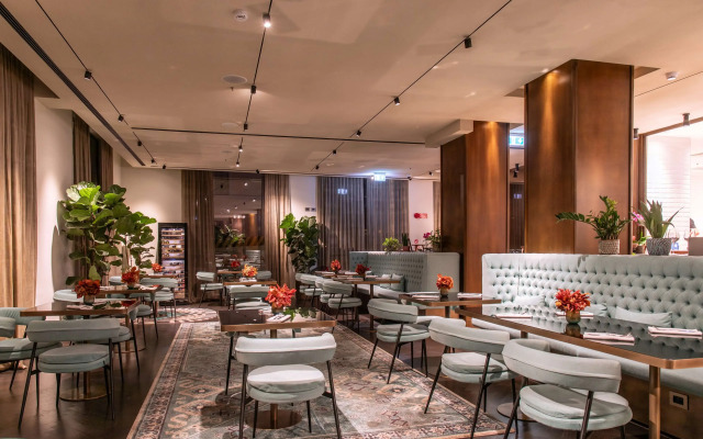 Radisson Collection Hotel, Roma Antica