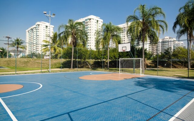 Suite Verano Stay Barra