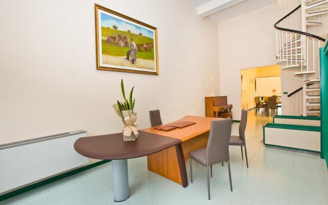 Residence Canta