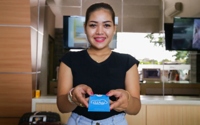 Airy Raya Kuta 78 Bali