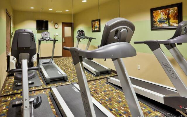 Holiday Inn Express Crystal River by IHG