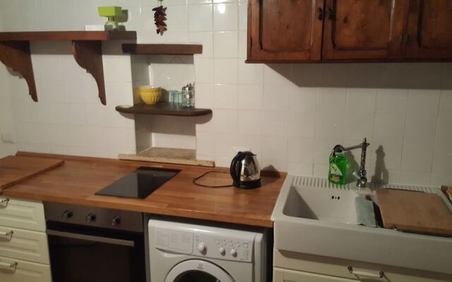 Fawlty Towers Guest House