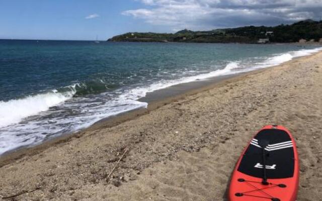 Camping Sol Y Mar