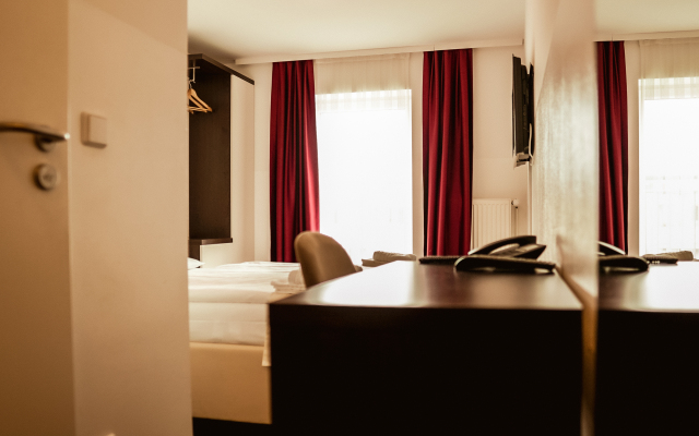 Hotel Prens Berlin