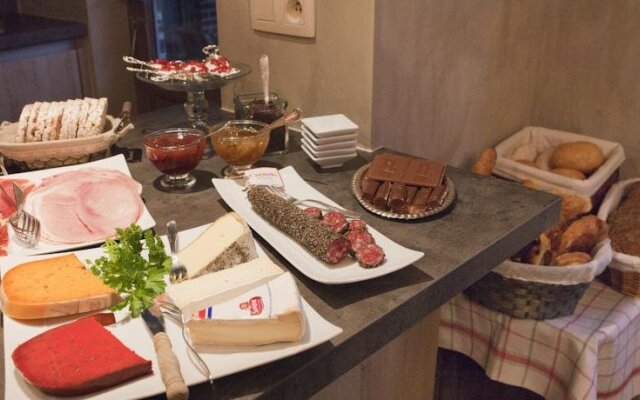B&B Het Tweede Leven