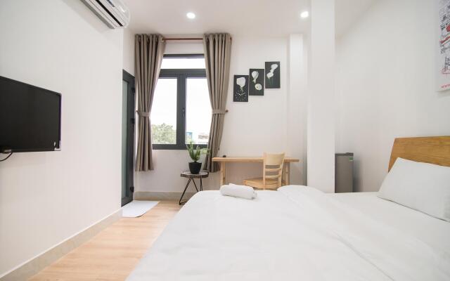Saigon Dwelling