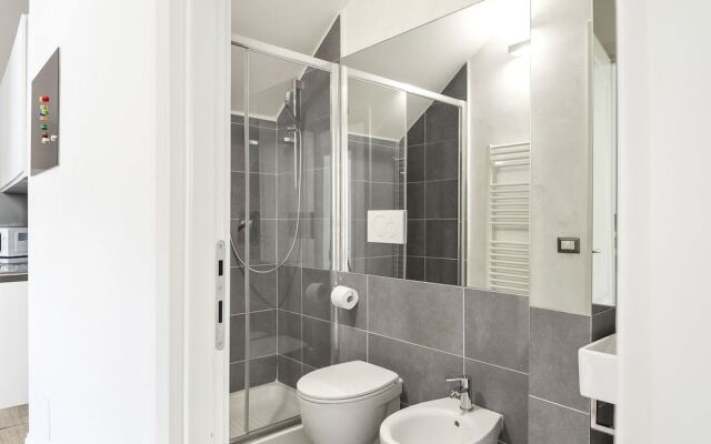 Santa Croce Stylish Flat