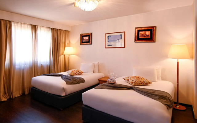 Mercure Alger Aeroport