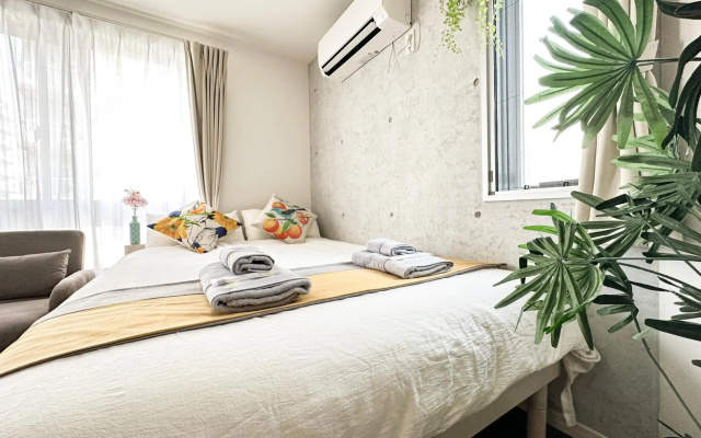 Nestay inn Tokyo Ryogoku
