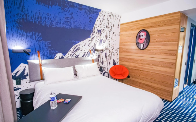 ibis Styles Albertville