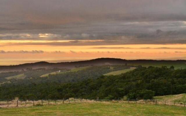 Pupu Rangi Nature Sanctuary