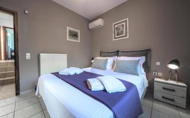 Petronila Luxury Villa